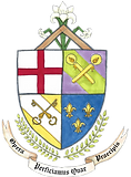 SJWA Crest